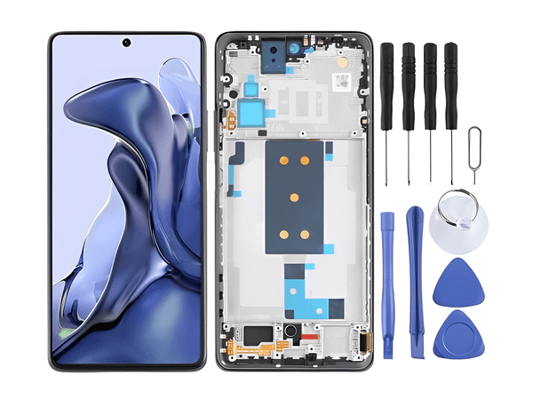 Thay màn hình Xiaomi 11T Pro chất lượng tại Bảo Hành One