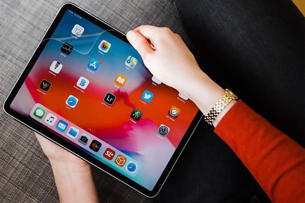 Thay Màn Hình Xiaomi Pad 5 Pro