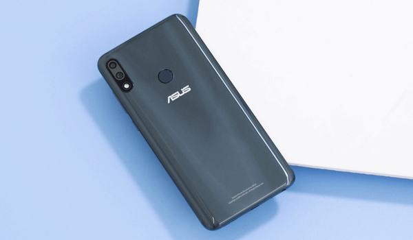 Thay mặt kính Asus Zenfone Max Pro M2 tại Bảo Hành One