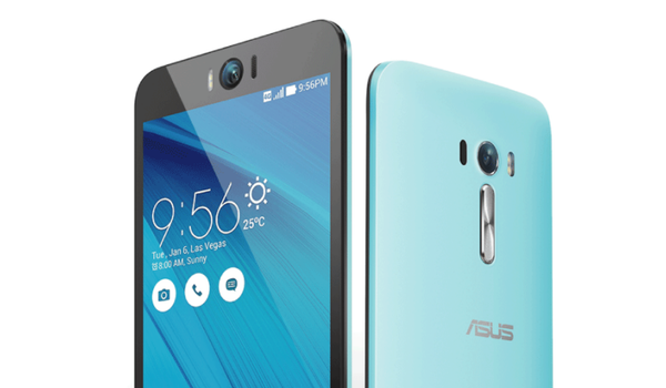 Thay mặt kính Asus Zenfone Selfie uy tín tại Bảo Hành One