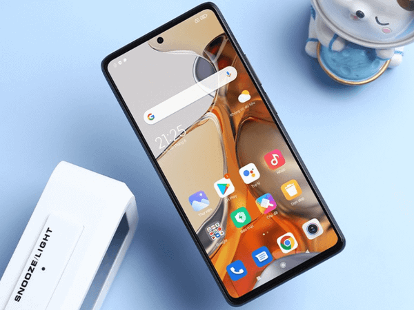 Thay màn hình Xiaomi 11T Pro chất lượng tại Bảo Hành One