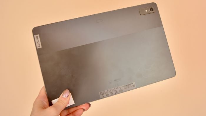 Pin Lenovo Tab P11 Pro bị phồng