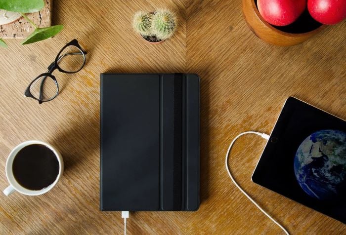 Cách sạc máy tính bảng Lenovo Tab P11 Pro đúng cách