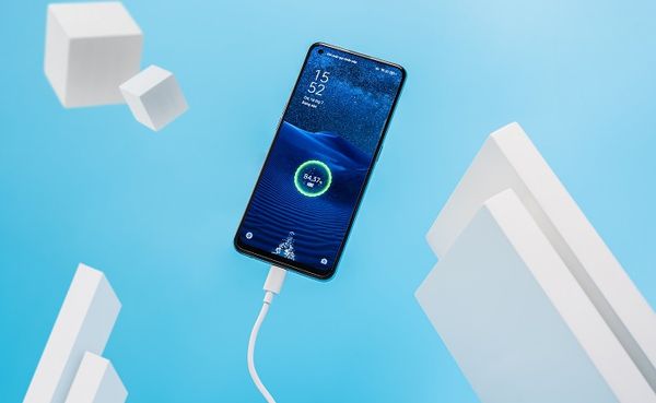 Thay Pin Oppo Reno2 Z