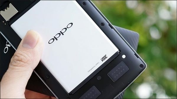 Thay Pin Oppo Reno3 5G