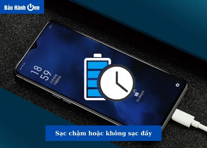 Thay Pin Oppo Reno7 5G