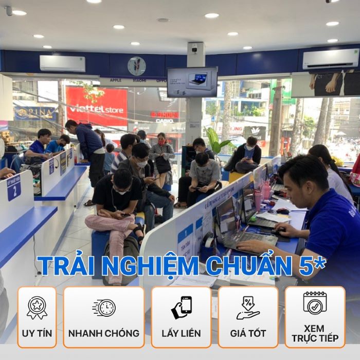 Bảo Hành One mang đến cho khách hàng trải nghiệm 5 sao