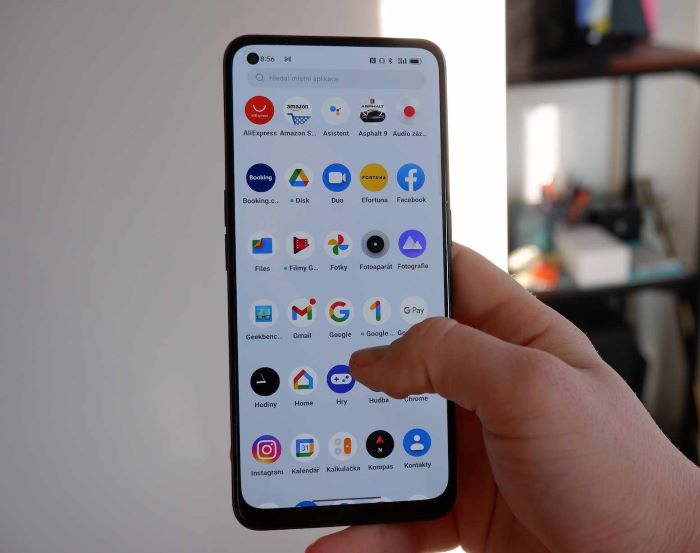 Pin Redmi 9 5G mới giúp tăng thời lượng sử dụng