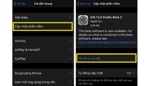 thay màn zin có mất true tone không