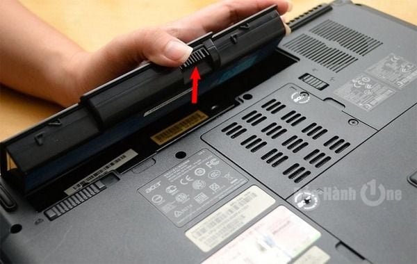 Tại sao cần phải thay pin laptop Dell Inspiron 7460