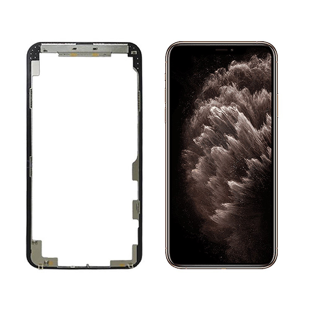 Lý do nên thay ron màn hình iPhone X tại Bảo Hành One