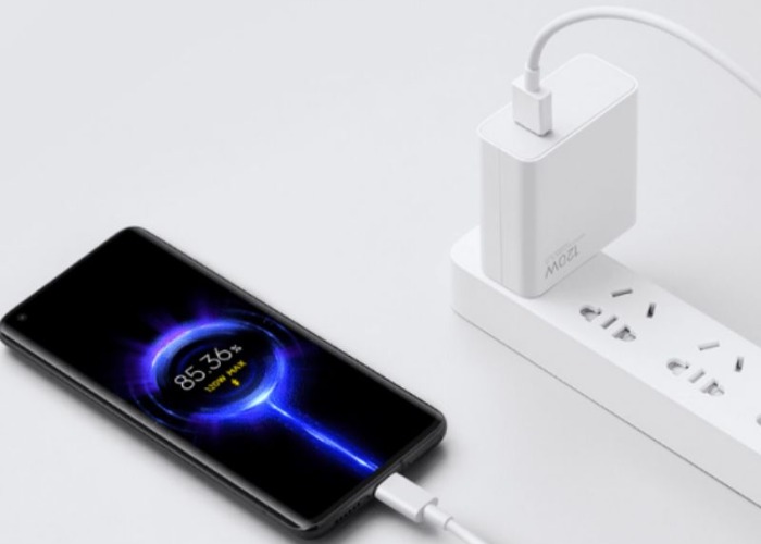 Phụ kiện sạc không được phù hợp