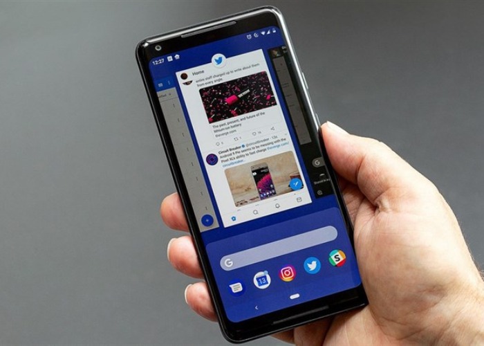 Tắt các tính năng của điện thoại lúc sạc