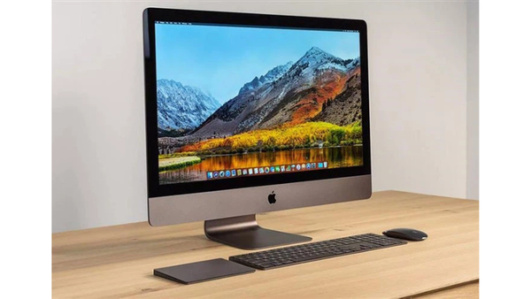 iMac Pro