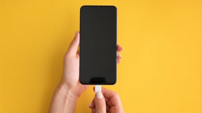 Điện thoại Redmi Note 7 liên tục sập nguồn