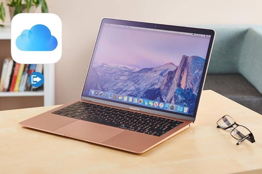 Các lưu ý khi thực hiện việc thoát iCloud trên MacBook