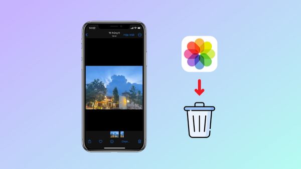 iphone 12 pro max bị đơ màn hình