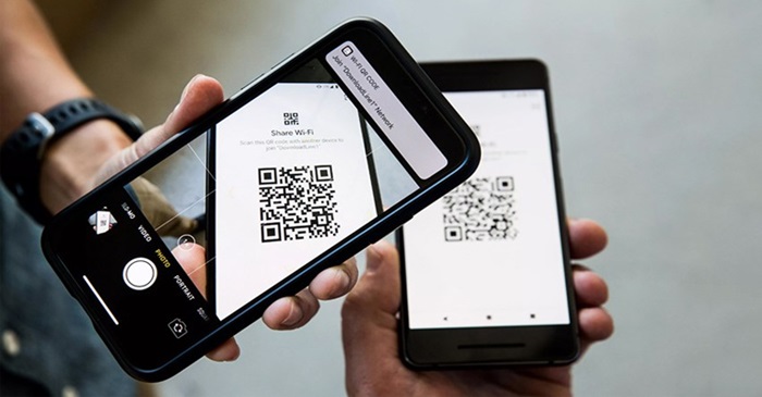 Tiện ích khi chia sẻ Wifi từ điện thoại thông minh