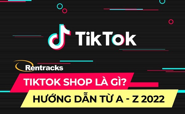 Định nghĩa về tik tok shop