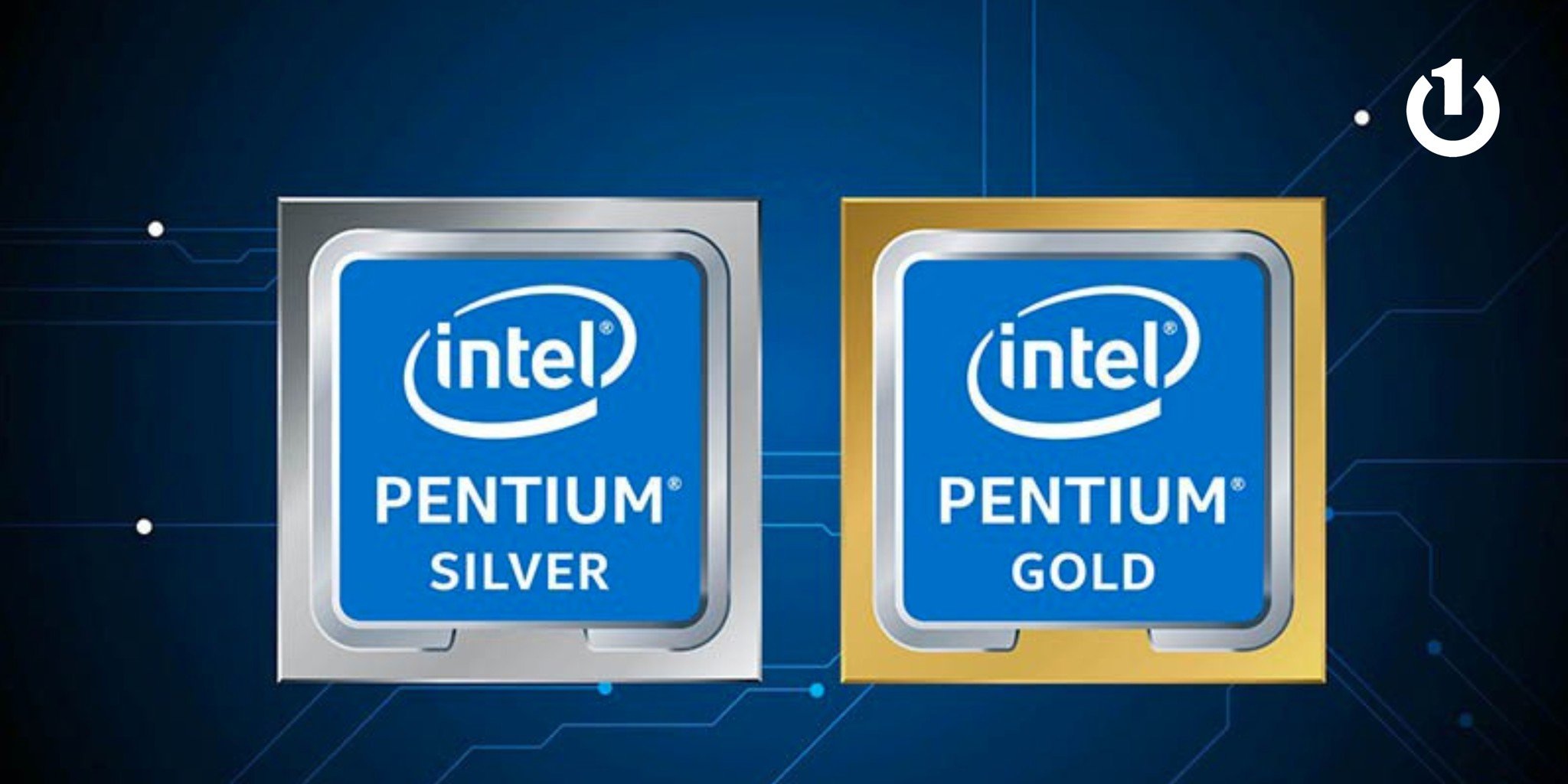 Các loại chip Intel  Pentium