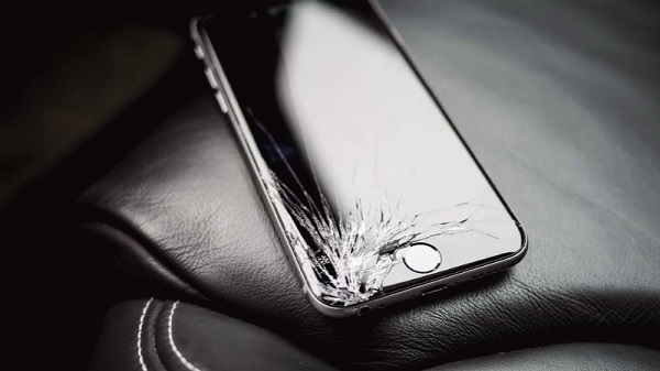 Tình trạng loạn cảm ứng ở IPhone có thể xuất