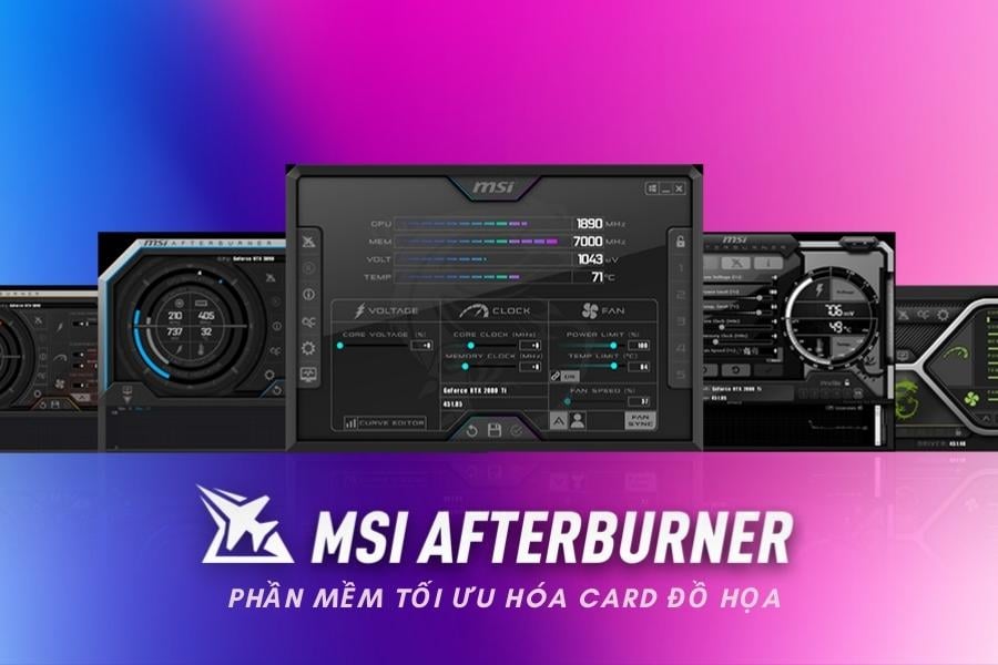 Ứng dụng thêm các phần mềm hỗ trợ tối ưu hóa