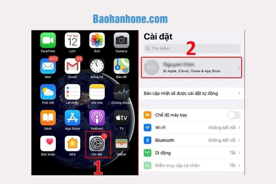 Chưa biết cách tải ảnh từ iCloud về iPhone của bạn? Cùng xem hướng dẫn chi tiết trên hình ảnh để có thể làm được ngay lập tức. Tận hưởng những hình ảnh đẹp và kỷ niệm đáng nhớ bằng cách tải chúng về thiết bị của bạn.