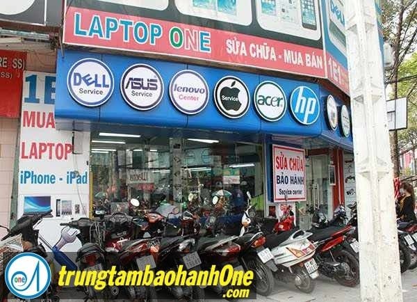 Trung Tâm Bảo Hành One