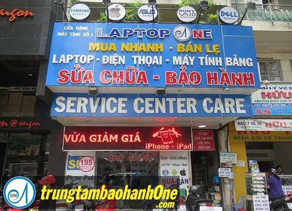 Trung Tâm Bảo Hành One