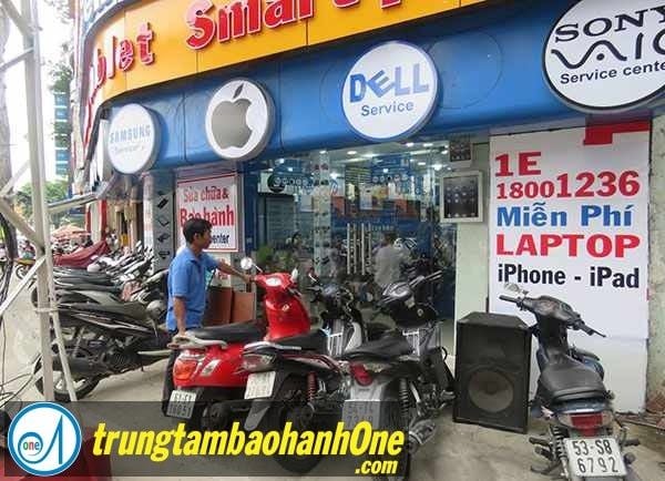 Trung Tâm Bảo Hành One