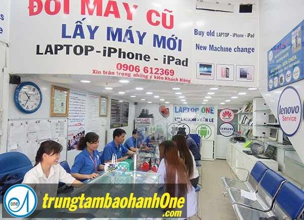 Sửa Máy Miễn Phí Cho Sư Thầy, Sư Cô, Sinh Viên