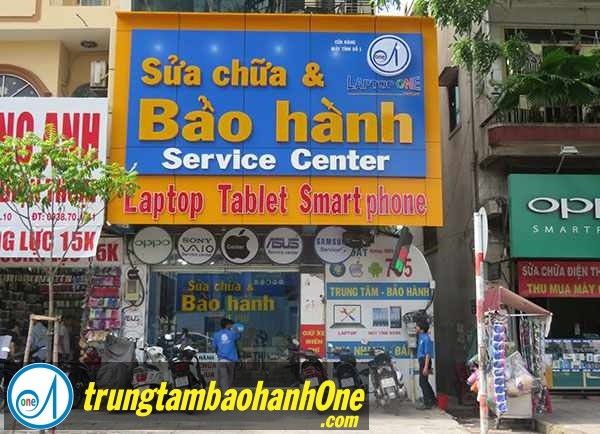 Trung Tâm Bảo Hành One