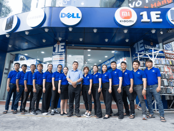 Thay màn hình Xiaomi Mi 11 nhanh chóng, chất lượng tại Bảo Hành One