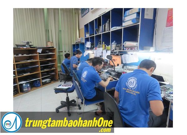 Dịch Vụ Sửa Điện Thoại Sony Ở Tp.HCM Tại Trung Tâm Bảo Hành One