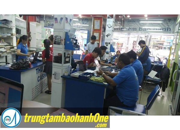 Bảo Hành One – Trung Tâm Dạy Nghề Sửa Điện Thoại Uy Tín