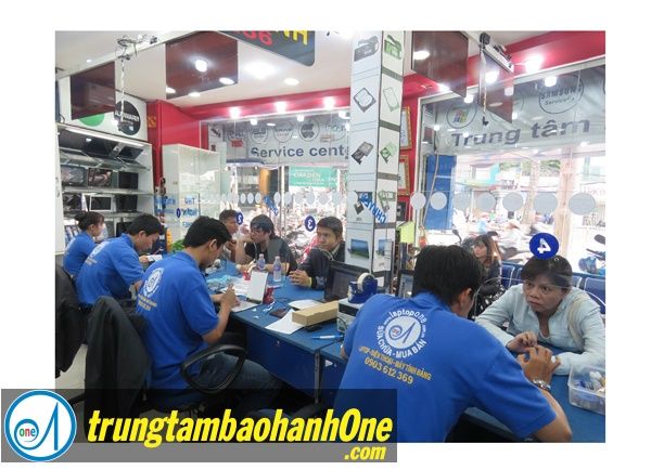 Dịch Vụ Sửa Điện Thoại Sony Ở Tp.HCM Tại Trung Tâm Bảo Hành One