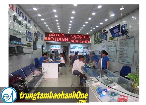 Dịch Vụ Sửa Điện Thoại Sony Ở Tp.HCM Tại Trung Tâm Bảo Hành One