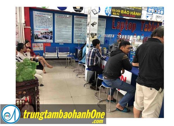 Dịch Vụ Sửa Điện Thoại Sony Ở Tp.HCM Tại Trung Tâm Bảo Hành One