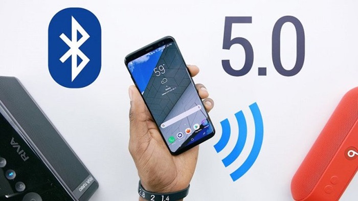 Ứng dụng của công nghệ Bluetooth
