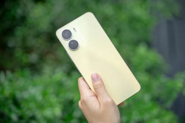 vivo y16 có chống nước không