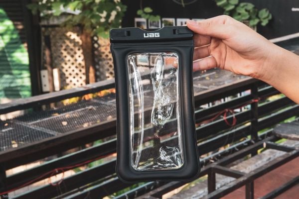 vivo y16 có chống nước không