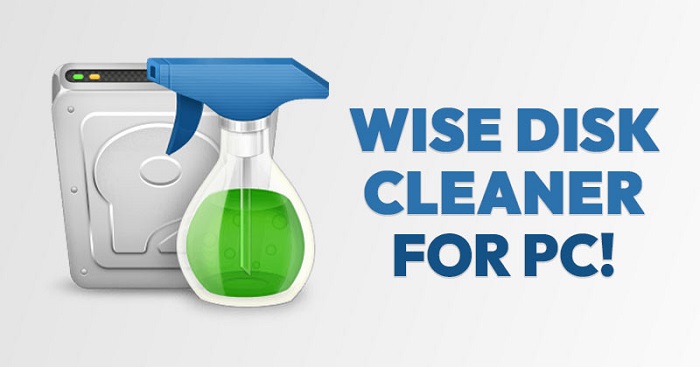 Wise Disk Cleaner được sử dụng miễn phí