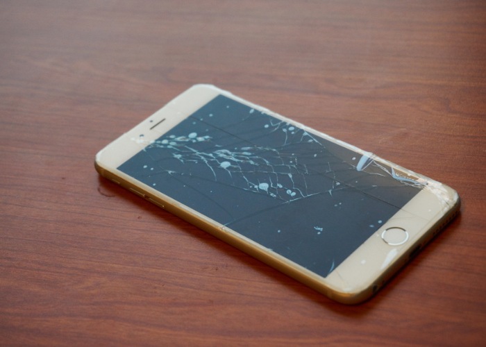 Giá xác của điện thoại iPhone 6s Plus có nhiều