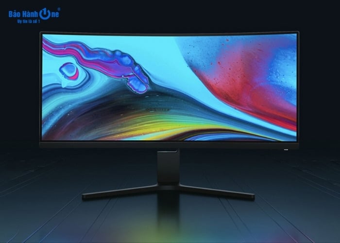 Màn hình máy tính Xiaomi Redmi 30 inch với độ phân giải