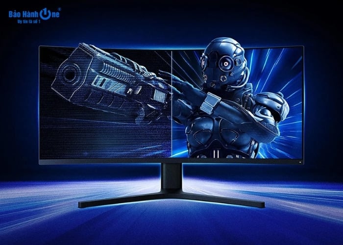 Xiaomi màn hình cong Curved Gaming Monitor 34 Inch BHR4269GL