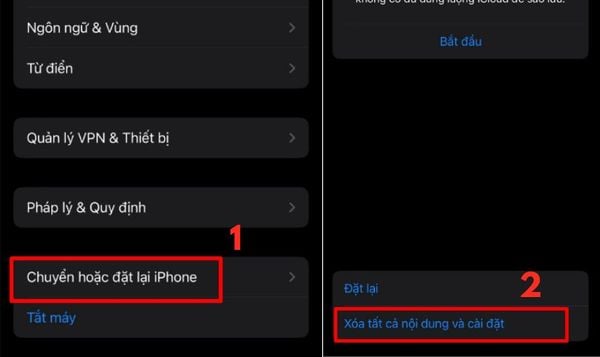 iphone 12 bị đen màn hình mà vẫn có tiếng