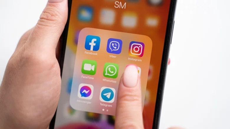 Xóa các ứng dụng tiêu tốn nhiều pin