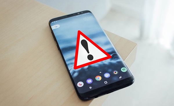 Xung đột phần mềm cũng là nguyên nhân khiến điện