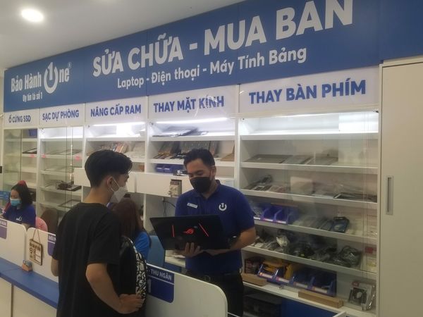 Thay Pin Laptop HP CQ62