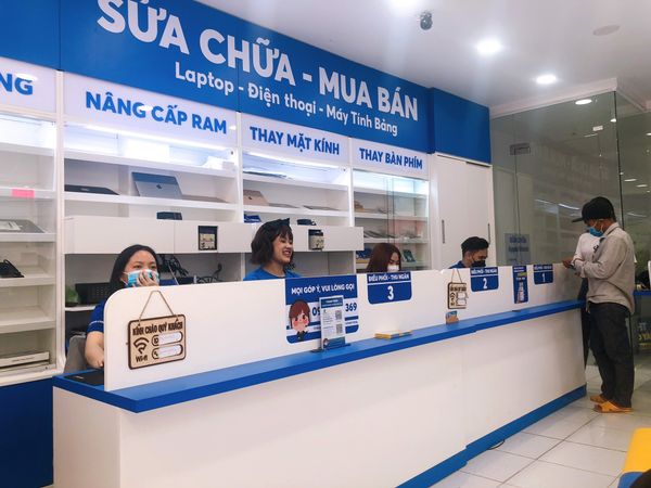 Thay Pin Laptop Dell Precision 5510 Giá Rẻ